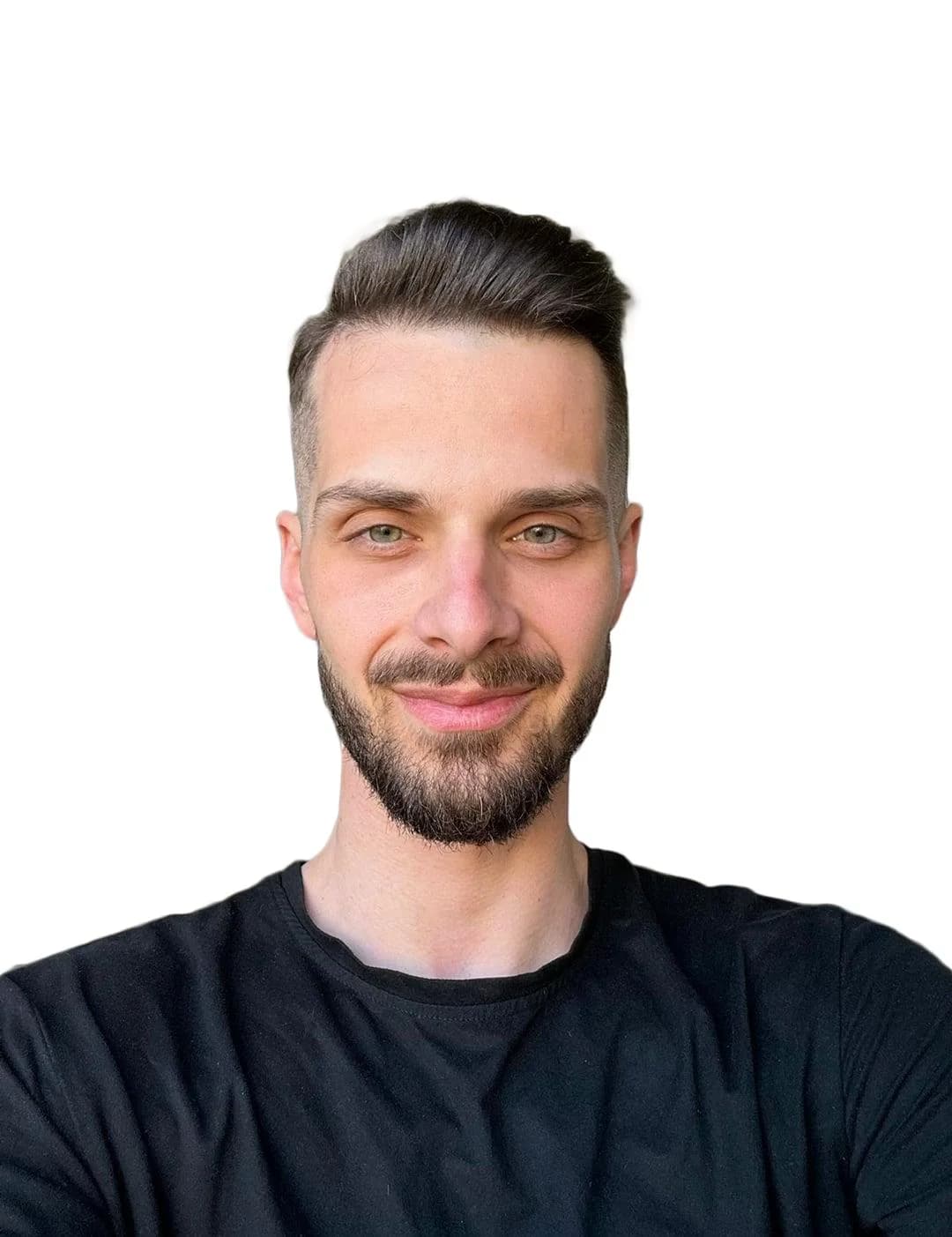 Andrei Balan